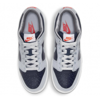 Кроссовки Nike Air Force 1 SB Dunk Low Atlas