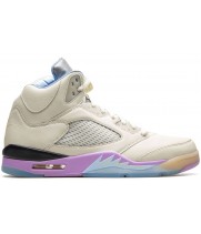 DJ Khaled x Nike Air Jordan 5 Retro We The Best Sail