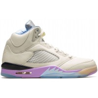 DJ Khaled x Nike Air Jordan 5 Retro We The Best Sail