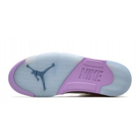 DJ Khaled x Nike Air Jordan 5 Retro We The Best Sail