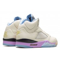 DJ Khaled x Nike Air Jordan 5 Retro We The Best Sail