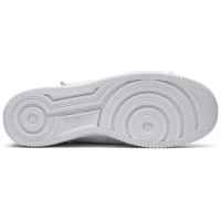 Кроссовки Acronym x Nike Lunar Force 1 SP Zip AF100 White