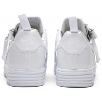 Кроссовки Acronym x Nike Lunar Force 1 SP Zip AF100 White