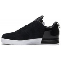 Кроссовки Acronym x Nike Lunar Force 1 SP Zip Black