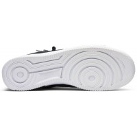 Кроссовки Acronym x Nike Lunar Force 1 SP Zip Black