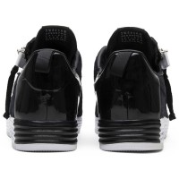 Кроссовки Acronym x Nike Lunar Force 1 SP Zip Black