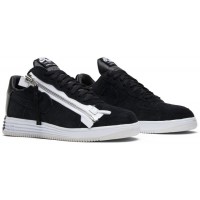 Кроссовки Acronym x Nike Lunar Force 1 SP Zip Black