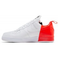 Кроссовки Acronym x Nike Lunar Force 1 SP Zip Bright Crimson