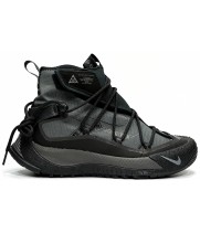 Кроссовки Nike ACG Terra Antarktik Gore-Tex Black Grey