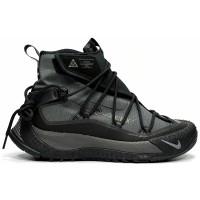 Кроссовки Nike ACG Terra Antarktik Gore-Tex Black Grey