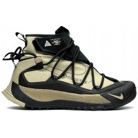 Кроссовки Nike ACG Terra Antarktik Gore-Tex Black Beige