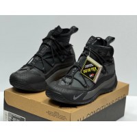 Кроссовки Nike ACG Terra Antarktik Gore-Tex Black Grey