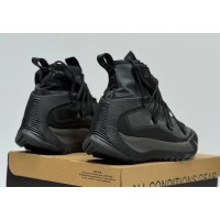 Кроссовки Nike ACG Terra Antarktik Gore-Tex Black Grey