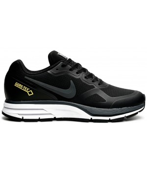 Кроссовки Nike Air Pegasus 30 Gore Tex Black White