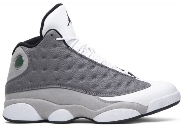 Кроссовки Nike Air Jordan 13 Retro Atmosphere Grey