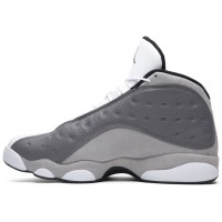 Кроссовки Nike Air Jordan 13 Retro Atmosphere Grey