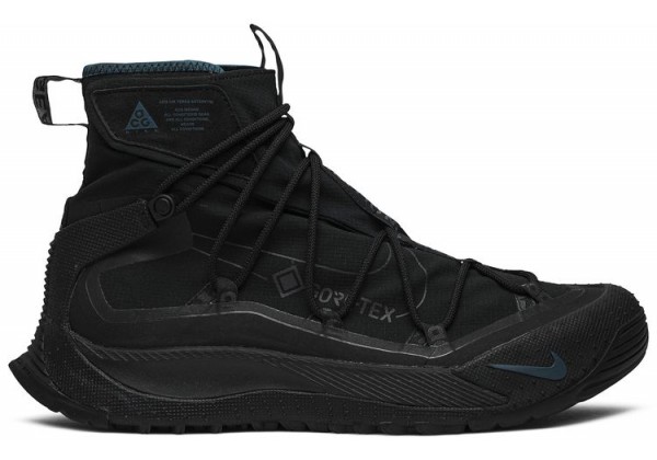 Кроссовки Nike ACG Terra Antarktik Gore-Tex Anthracite