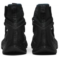 Кроссовки Nike ACG Terra Antarktik Gore-Tex Anthracite