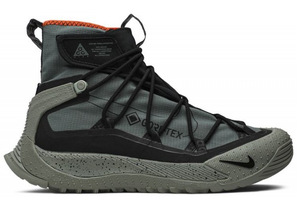 Кроссовки Nike ACG Terra Antarktik Gore-Tex Juniper Fog