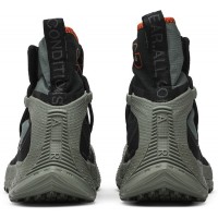 Кроссовки Nike ACG Terra Antarktik Gore-Tex Juniper Fog