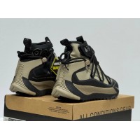 Кроссовки Nike ACG Terra Antarktik Gore-Tex Black Beige