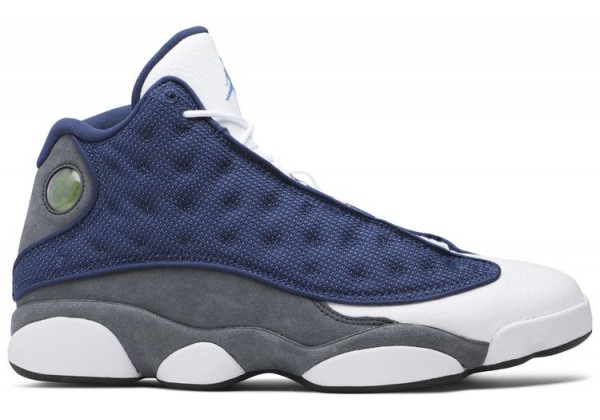 Кроссовки Nike Air Jordan 13 Retro Flint