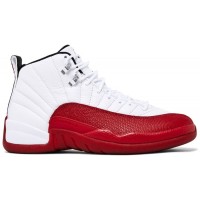 Кроссовки Nike Air Jordan 12 Retro Cherry 2023