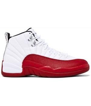Кроссовки Nike Air Jordan 12 Retro Cherry 2023