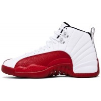 Кроссовки Nike Air Jordan 12 Retro Cherry 2023