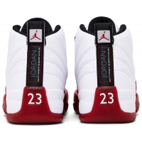 Кроссовки Nike Air Jordan 12 Retro Cherry 2023