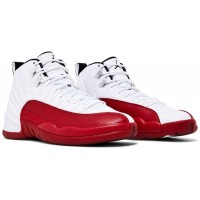 Кроссовки Nike Air Jordan 12 Retro Cherry 2023