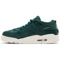 Кроссовки Nike Air Jordan 4 RM Oxidized Green