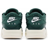 Кроссовки Nike Air Jordan 4 RM Oxidized Green