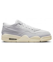 Кроссовки Nike Air Jordan 4 RM Grey Sail