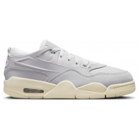 Кроссовки Nike Air Jordan 4 RM Grey Sail