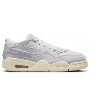 Кроссовки Nike Air Jordan 4 RM Grey Sail