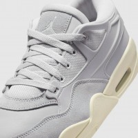 Кроссовки Nike Air Jordan 4 RM Grey Sail