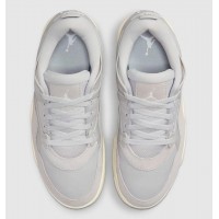 Кроссовки Nike Air Jordan 4 RM Grey Sail