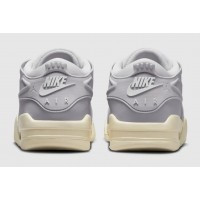 Кроссовки Nike Air Jordan 4 RM Grey Sail