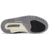 Кроссовки Nike Air Jordan 3 Retro Off Noir