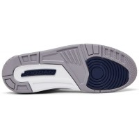 Кроссовки Nike Air Jordan 3 Retro Midnight Navy