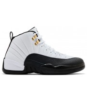 Кроссовки Nike Air Jordan 12 Retro Taxi 2025