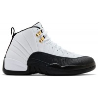 Кроссовки Nike Air Jordan 12 Retro Taxi 2025