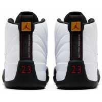 Кроссовки Nike Air Jordan 12 Retro Taxi 2025