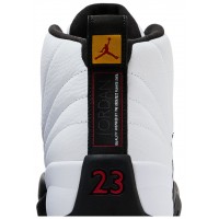 Кроссовки Nike Air Jordan 12 Retro Taxi 2025