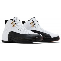 Кроссовки Nike Air Jordan 12 Retro Taxi 2025