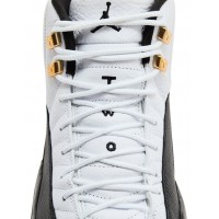 Кроссовки Nike Air Jordan 12 Retro Taxi 2025