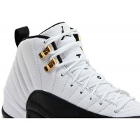 Кроссовки Nike Air Jordan 12 Retro Taxi 2025