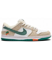 Кроссовки Nike SB Dunk Low Jarritos с мехом