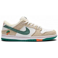 Кроссовки Nike SB Dunk Low Jarritos с мехом